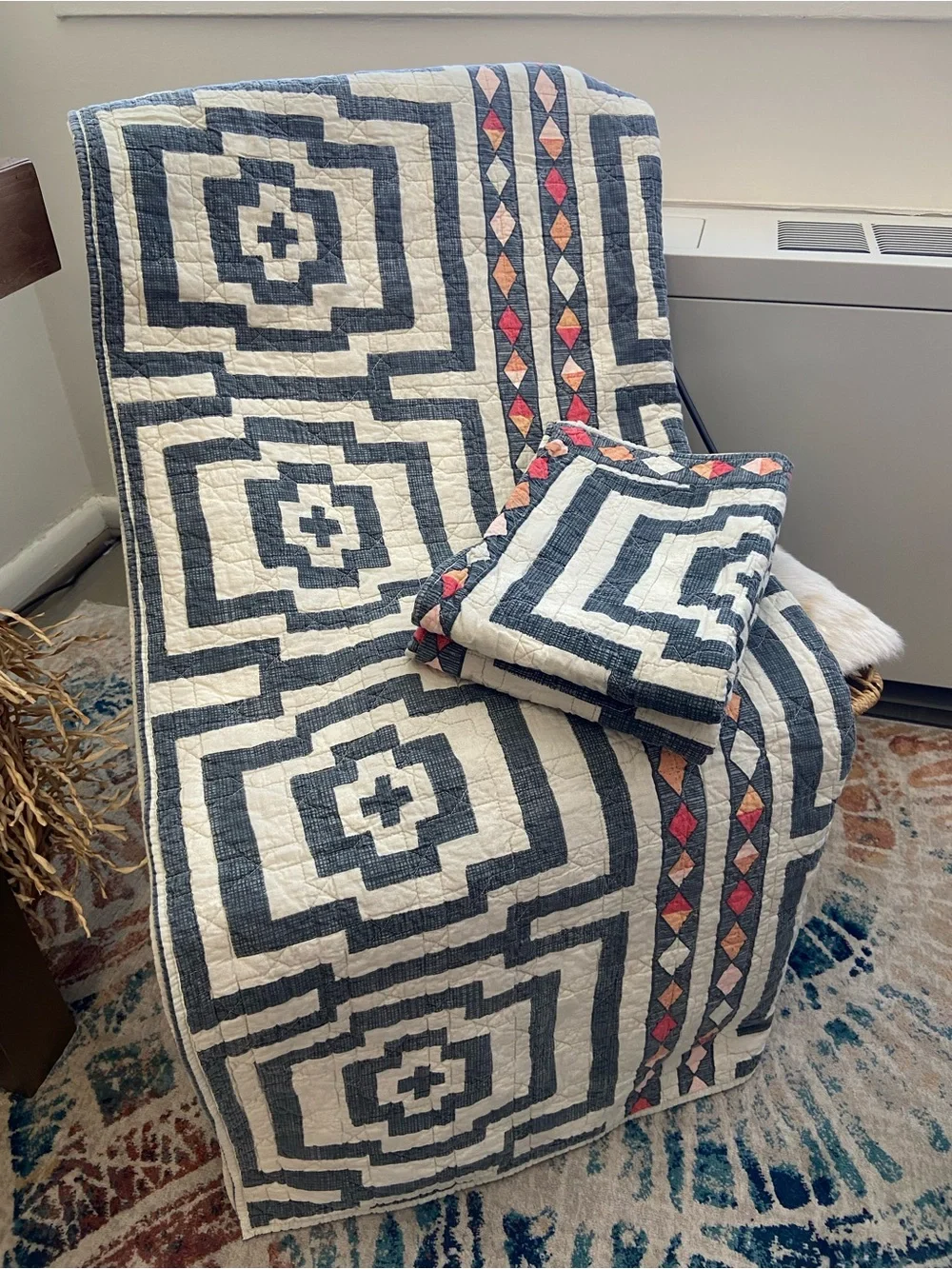 Justina Blakeney Quilt Set
